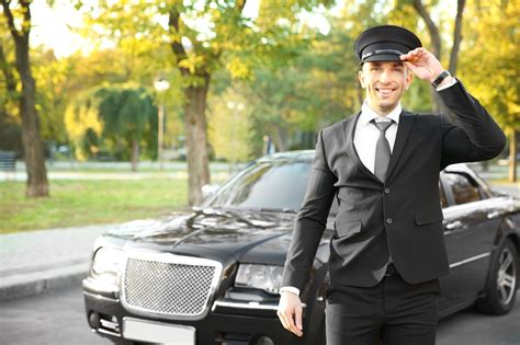 Best CHAUFFEURS .